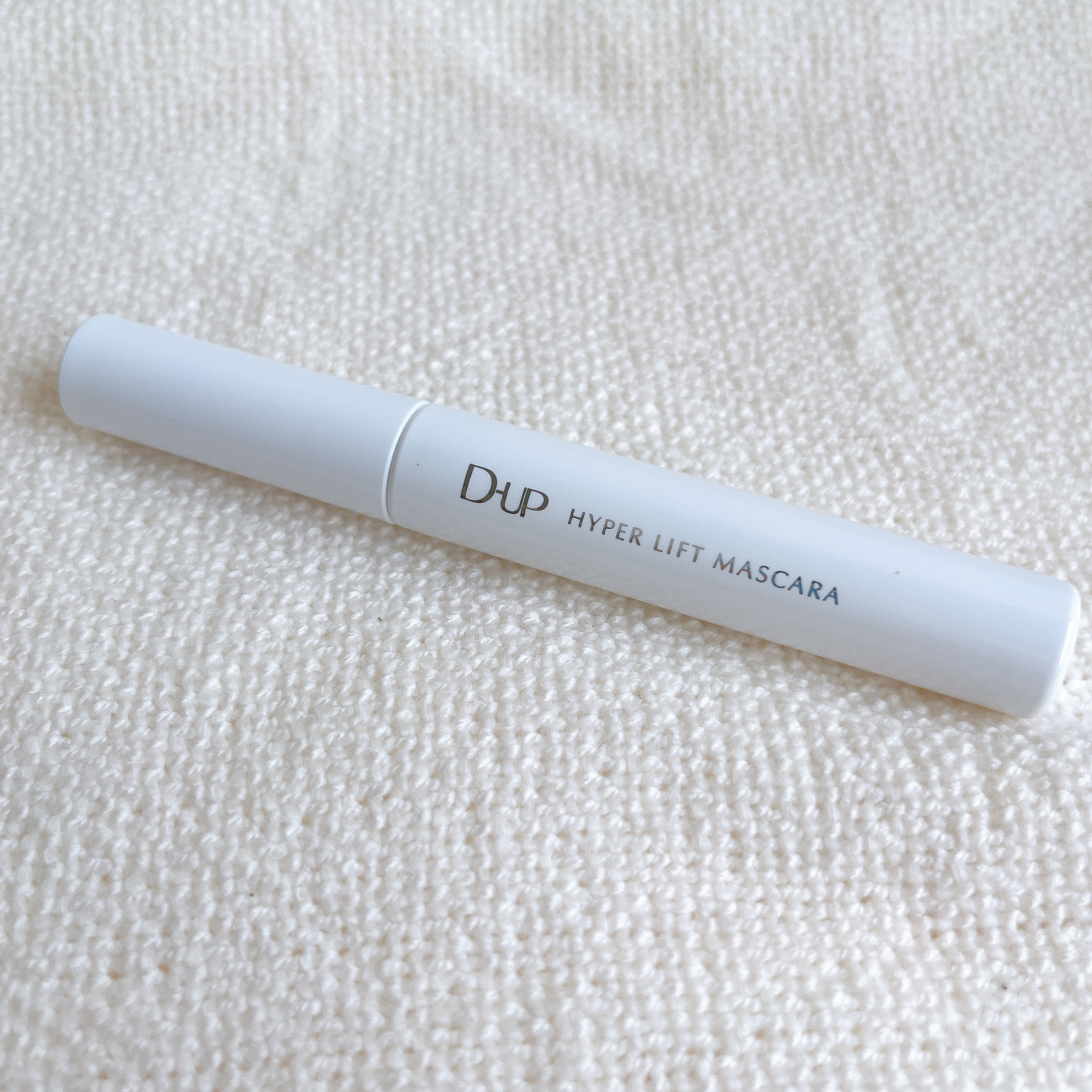 ハイパーリフトマスカラ/D-UP/マスカラを使ったクチコミ（3枚目）