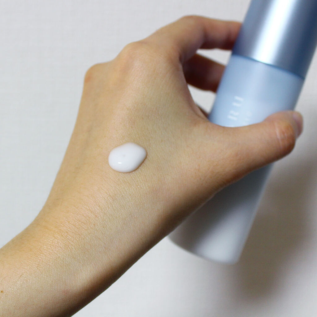  HOTARU PERSONALIZED LOTION／MOISTURIZER /HOTARU PERSONALIZED/スキンケアキットを使ったクチコミ（1枚目）