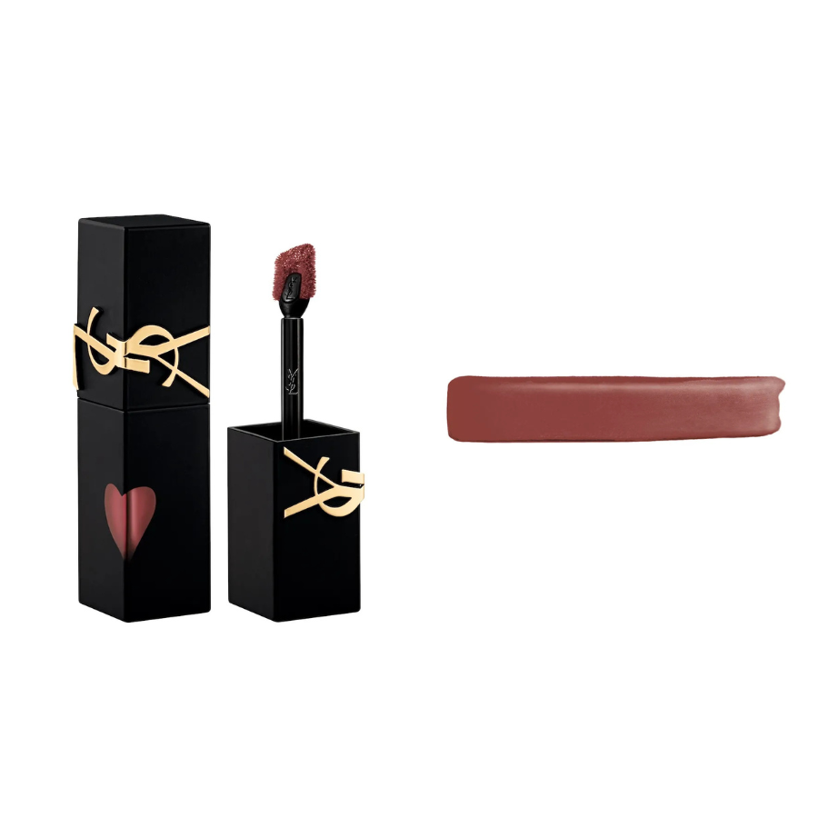 YSLから「YSL ザ インクス ヴィニルクリーム」と「YSL ザ インクス ブラークリーム」2種の高発色な新作リップが登場!の画像