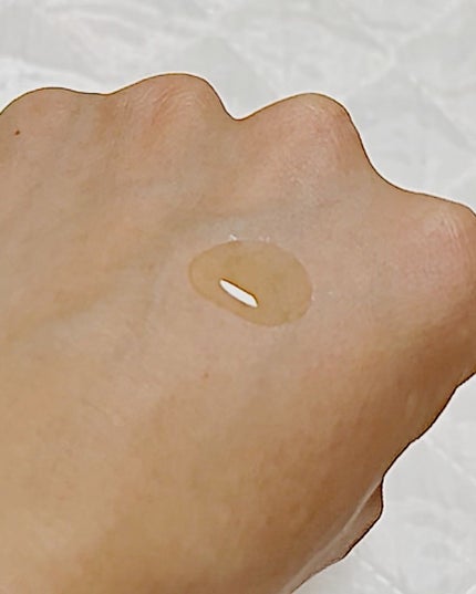 エンリッチ ローション/サイクルプラス/化粧水を使ったクチコミ(4枚目)