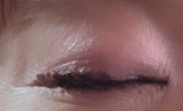 カールキープマジック/コーセーコスメニエンス/マスカラを使ったクチコミ（3枚目）