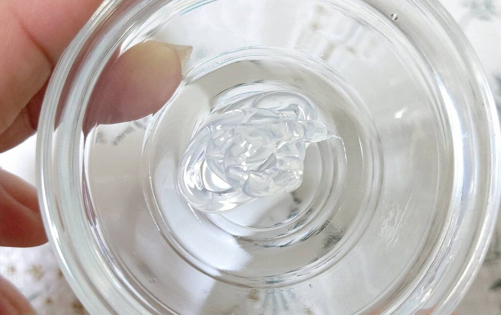 Salanaru ピュアクレンジングジェル　クリア/Salanaru（サラナル）/クレンジングジェルを使ったクチコミ（3枚目）