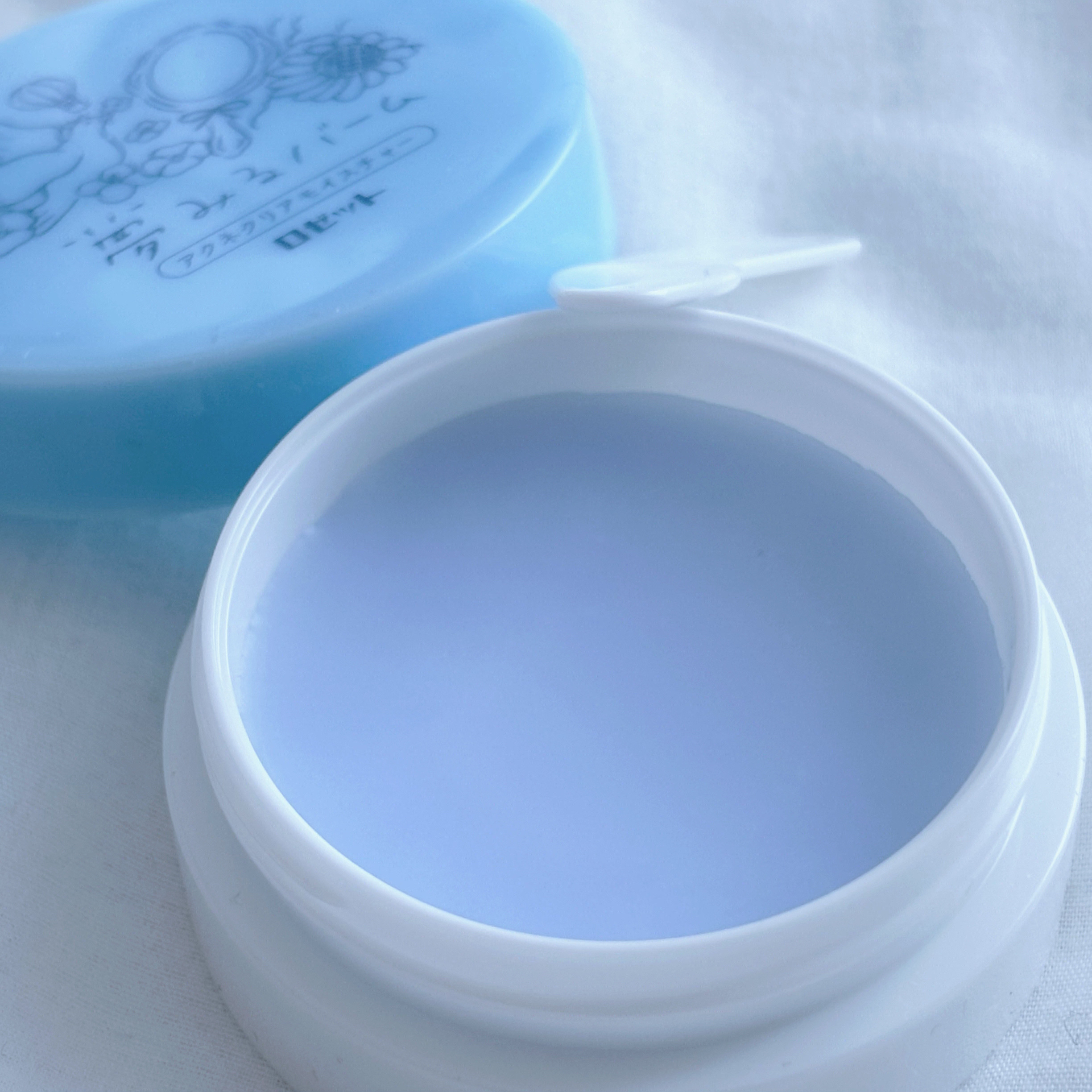 夢みるバーム アクネクリアモイスチャー/ロゼット/クレンジングバームを使ったクチコミ（3枚目）