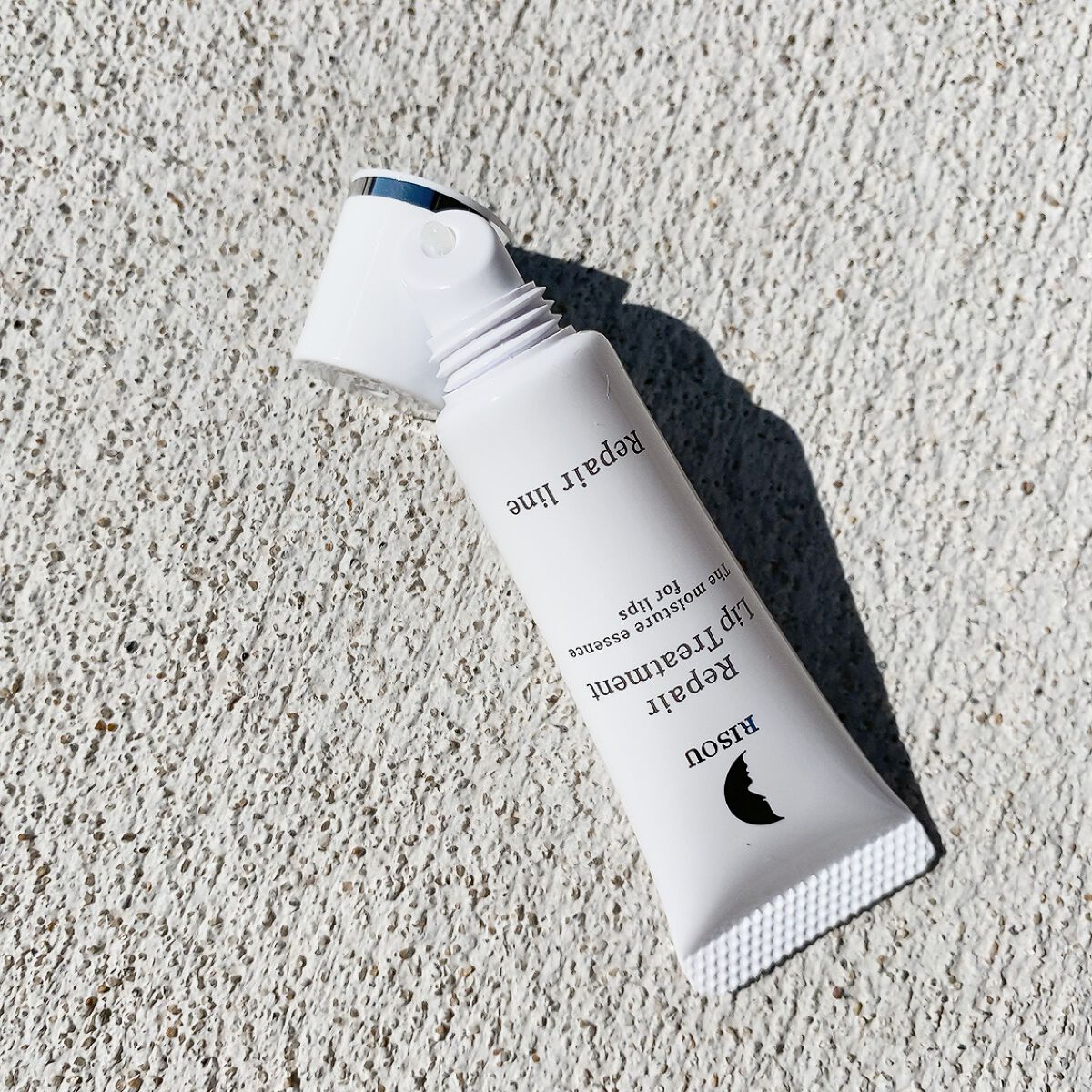 リペアリップトリートメント/リソウコーポレーション/リップ美容液を使ったクチコミ(2枚目)