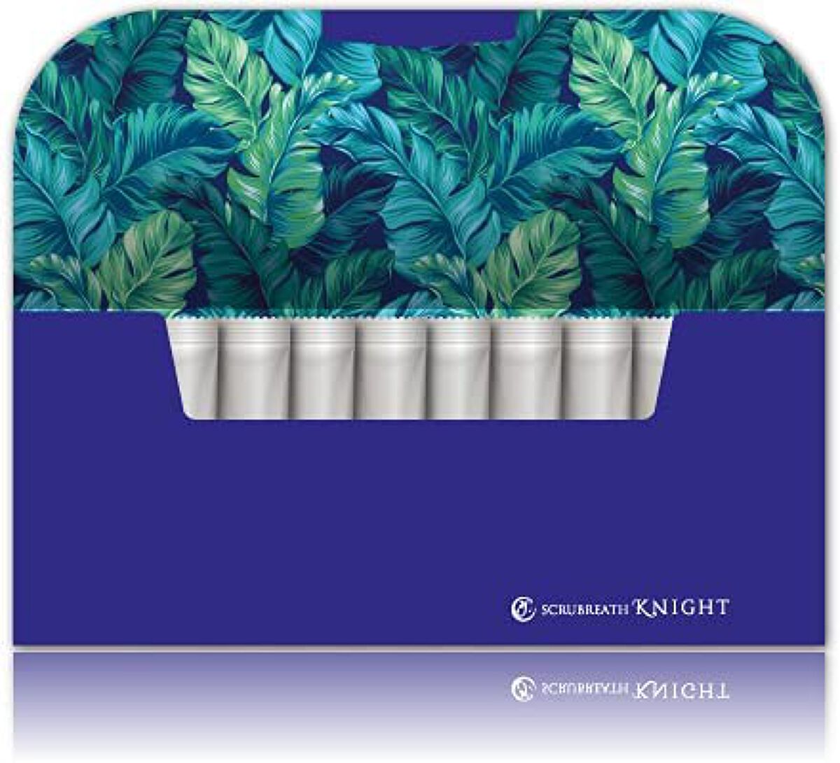 スクラブレスナイト いいの製薬