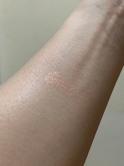 麻雀アイシャドウ/和粧/単色アイシャドウを使ったクチコミ(2枚目)