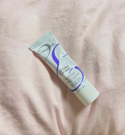 アンブリオリス モイスチャークリーム/アンブリオリス/フェイスクリームを使ったクチコミ(1枚目)