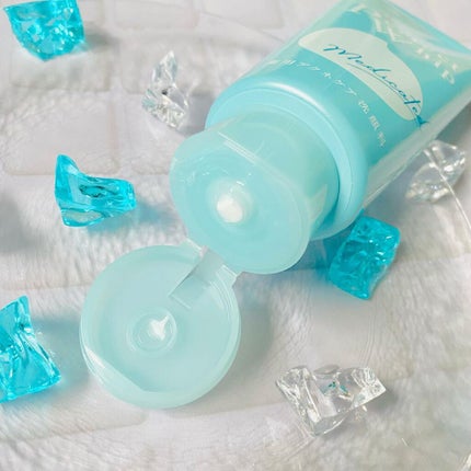 パーフェクトホイップ アクネケア/SENKA(専科)/洗顔フォームを使ったクチコミ(2枚目)