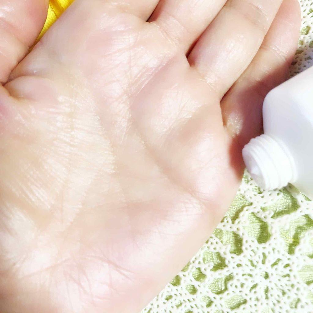 ザーネクリーム/ザーネ/ボディクリームを使ったクチコミ(3枚目)