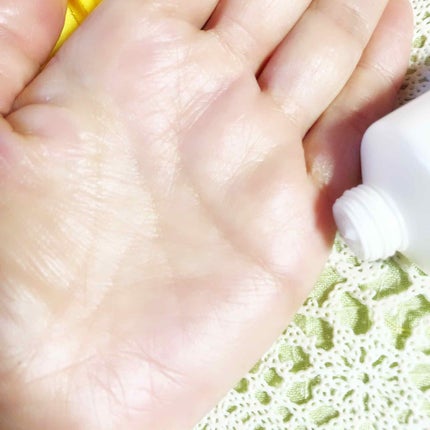 ザーネクリーム/ザーネ/ボディクリームを使ったクチコミ(3枚目)