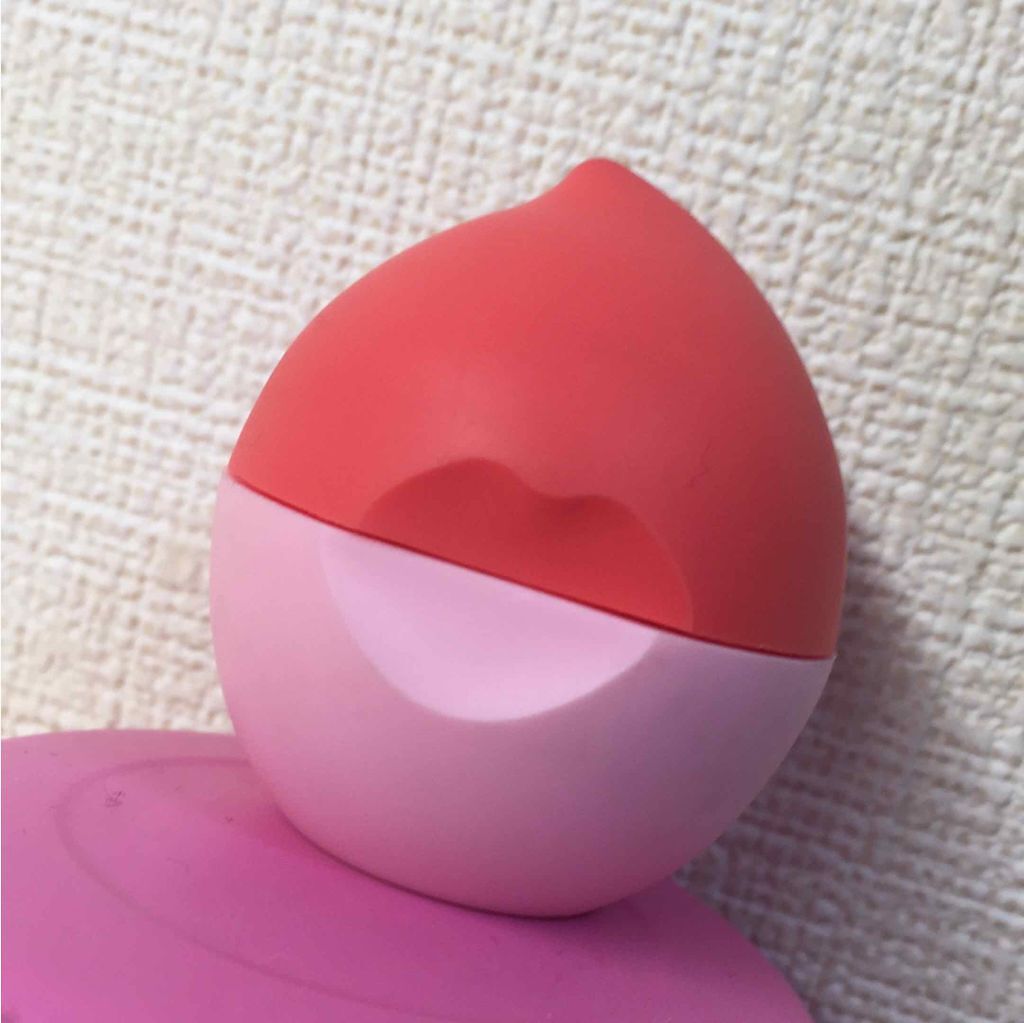 Chu Lip/Chu Lip /リップケアを使ったクチコミ（1枚目）