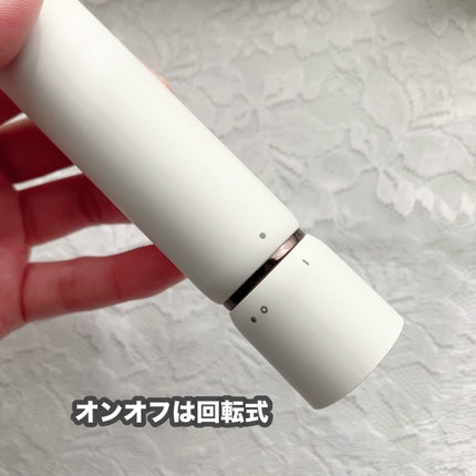 スキムシェーバー/ReFa/シェーバーを使ったクチコミ(4枚目)