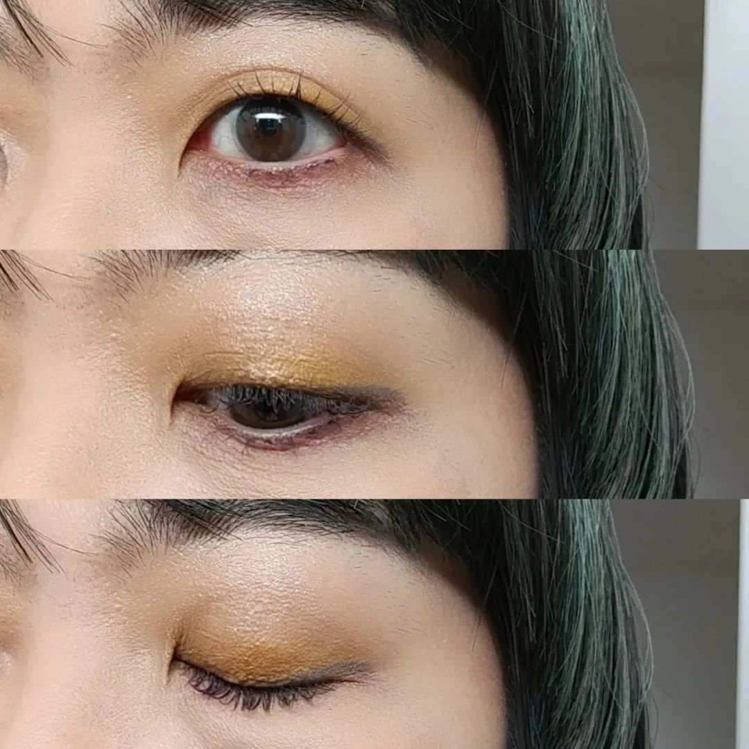 モイスチャー リッチ リップスティック 120 輝秋色 -KISYUUIRO/SUQQU/口紅を使ったクチコミ（2枚目）