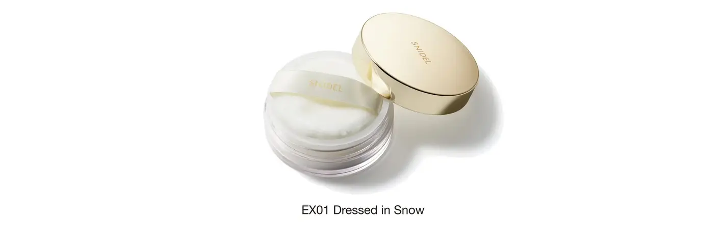 【クリスマスコフレ2023】スナイデル ビューティーから2023 Holiday Collectionが3回にわたり発売決定の画像