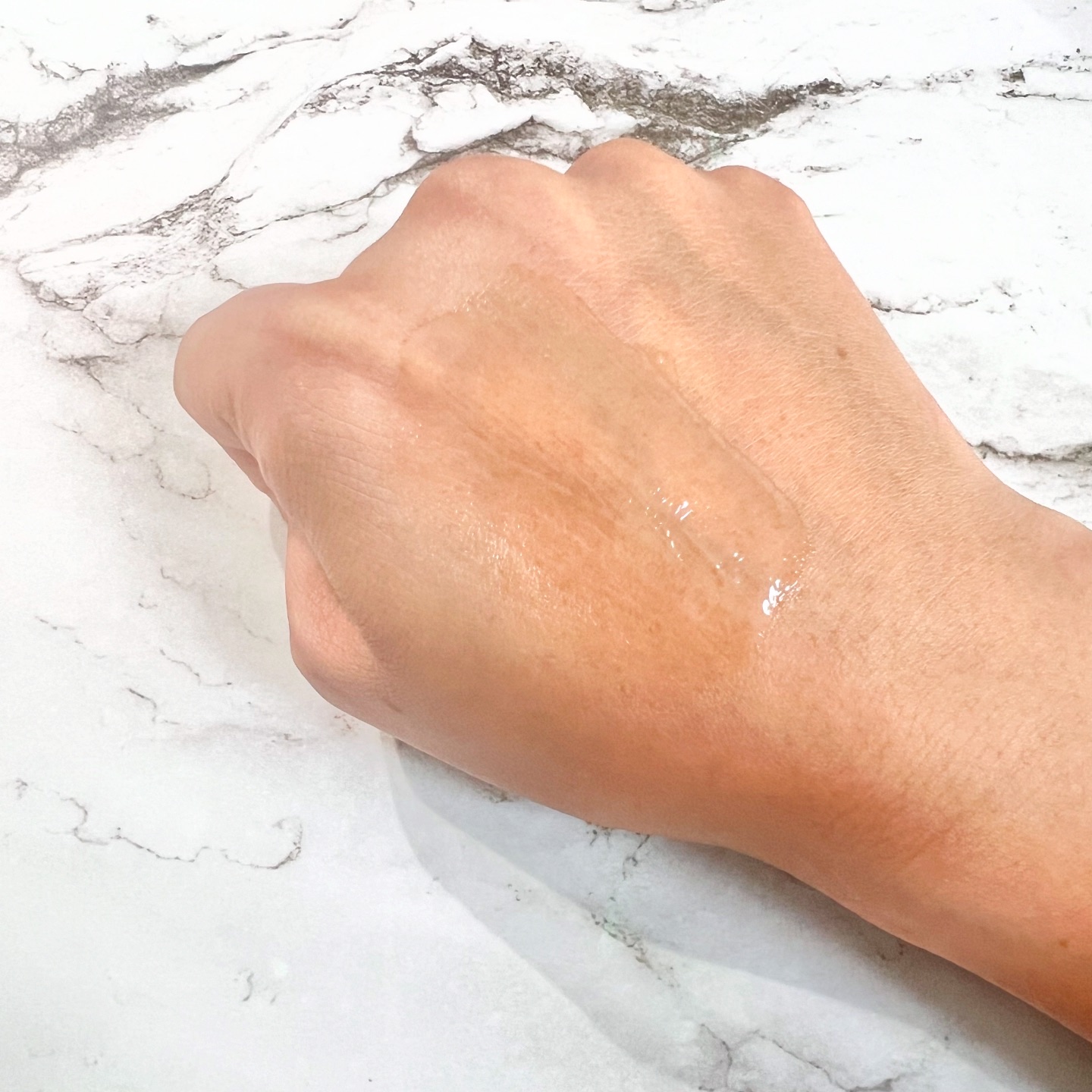 トイロ バランシングドロップ＜医薬部外品＞（化粧液）/ファンケル/化粧水を使ったクチコミ（3枚目）