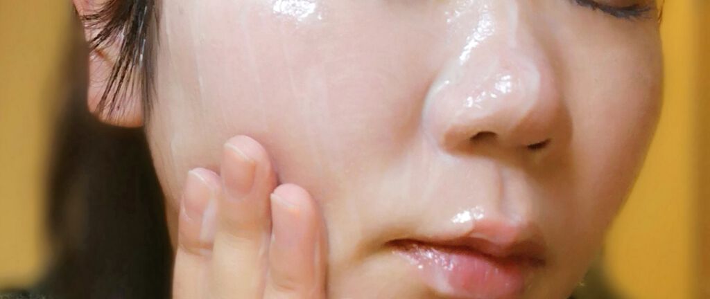 トリートメント クレンジング ミルク/COVERMARK/ミルククレンジングを使ったクチコミ(4枚目)