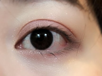 サクラヴェールリップ/パラドゥ/リップクリームを使ったクチコミ(3枚目)