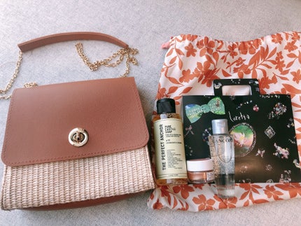 My Little Box/My Little Box/その他キットセットを使ったクチコミ(2枚目)