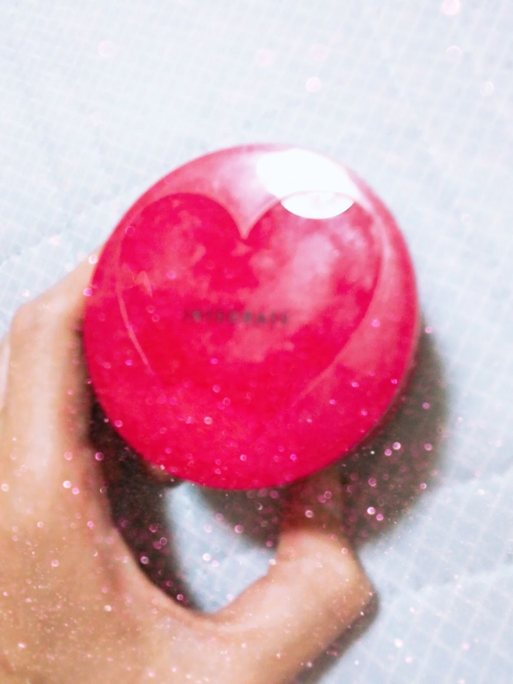 水ジェリークラッシュ/インテグレート/クリーム・エマルジョンファンデーションを使ったクチコミ（2枚目）