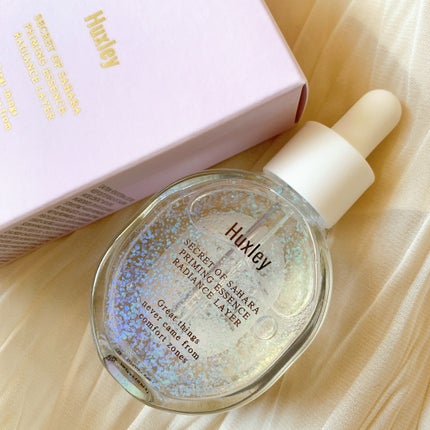 ハンドクリーム;ベルベットタッチ/Huxley/ハンドクリームを使ったクチコミ(7枚目)