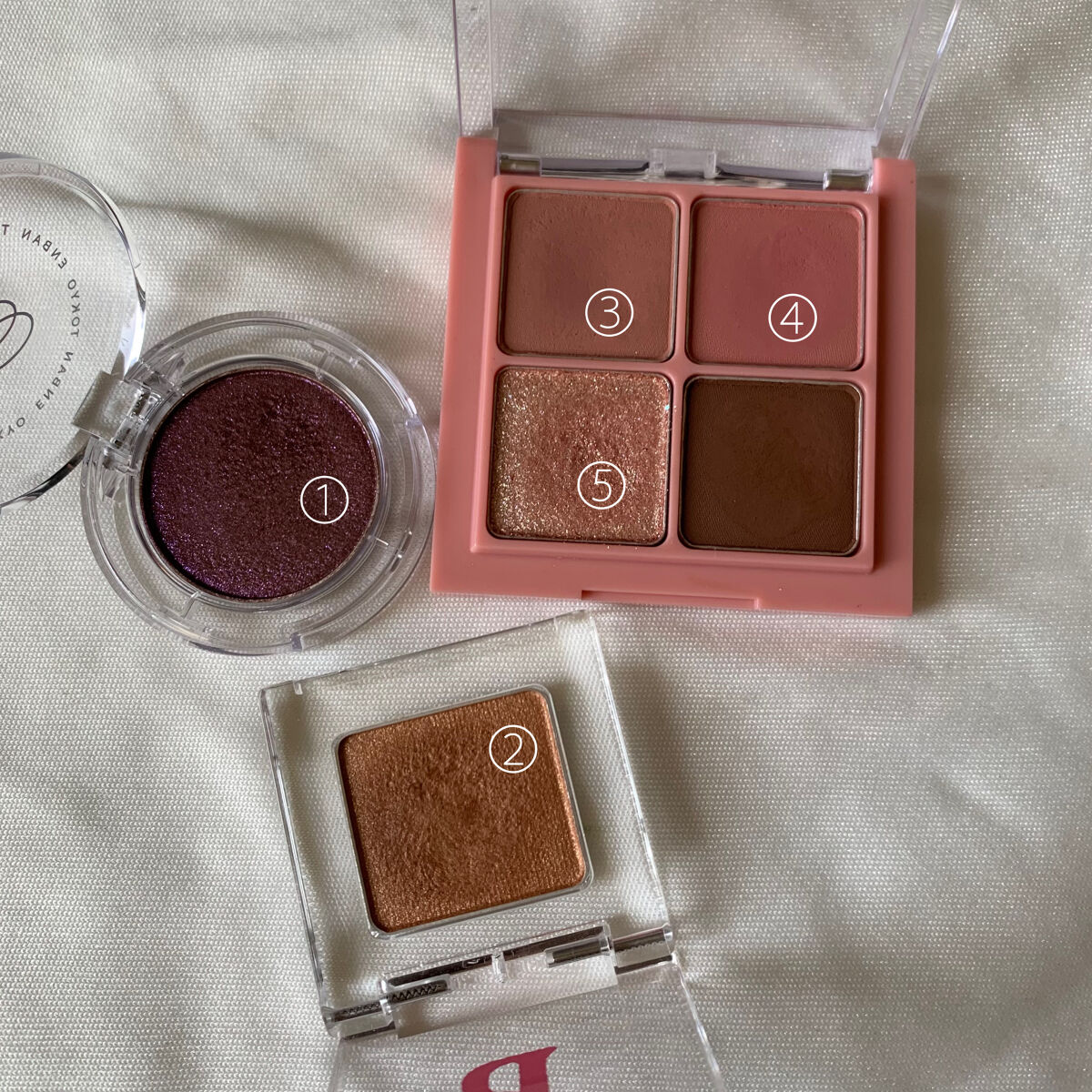 ルージュ ココ 494 アトラクシオン/CHANEL/口紅を使ったクチコミ（3枚目）