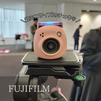 雪菜 on LIPS 「ロフトベストコスメ2024の展示会へ行ってきました!既に知って..」(10枚目)