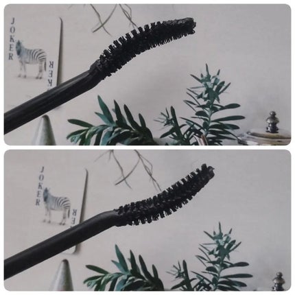 ベター ザン セックス マスカラ ドール ラッシュ/Too Faced/マスカラを使ったクチコミ(2枚目)