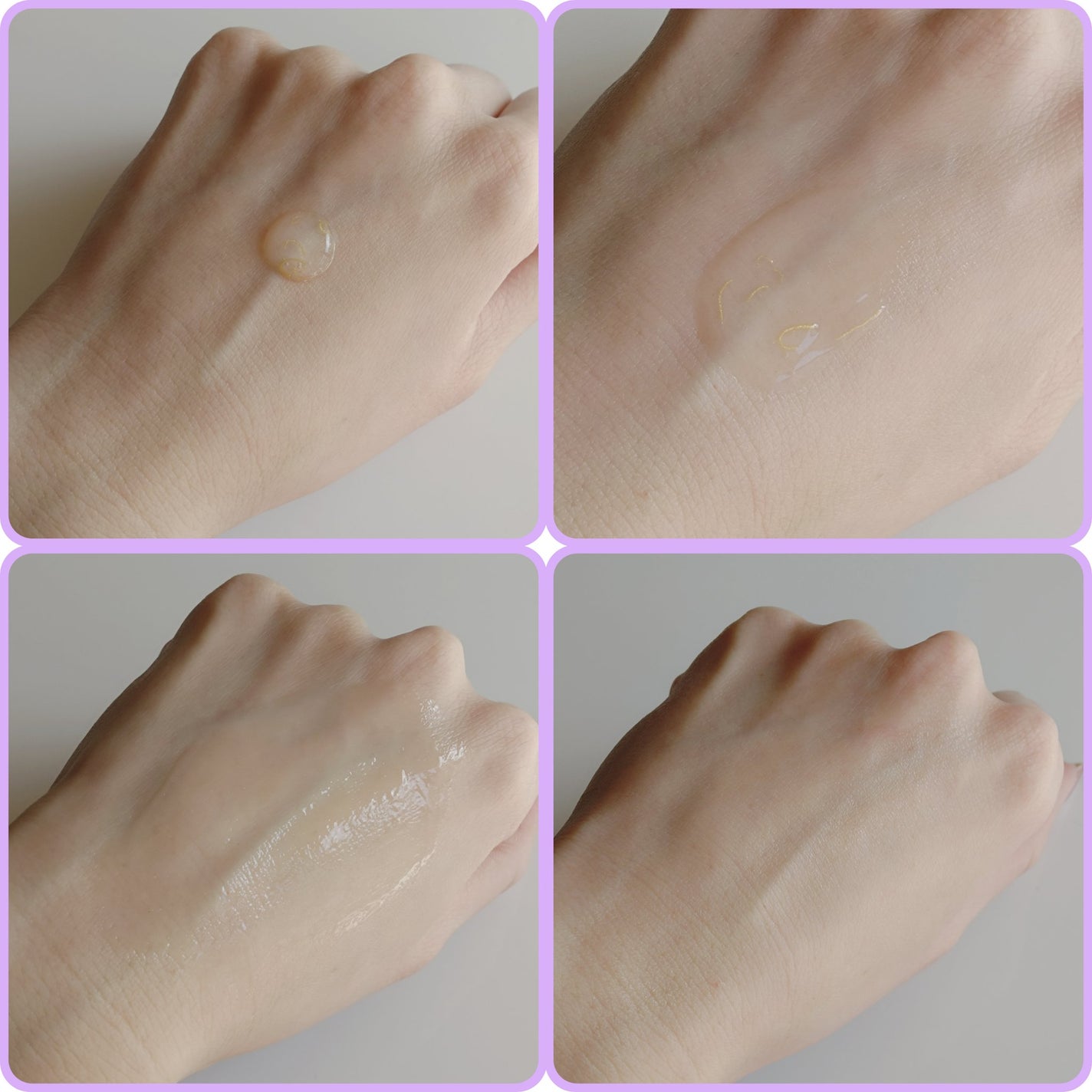 シルクペプチドインテンシブリフティングアンプル/SUNGBOON EDITOR(成分エディター)/美容液を使ったクチコミ(4枚目)