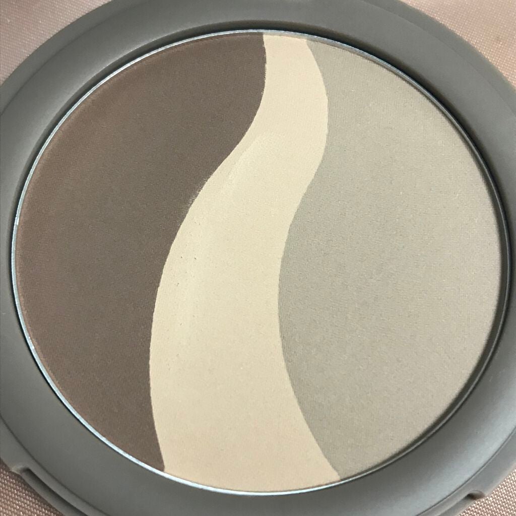 インザミラーアイパレット/Ririmew/アイシャドウパレットを使ったクチコミ(3枚目)