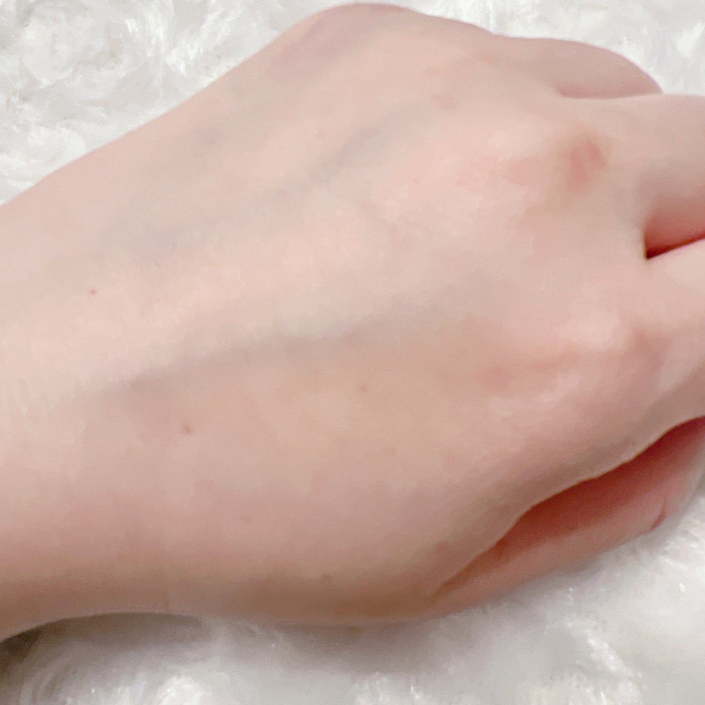 トランスルーセントセットフィニッシングパウダー/TFIT/ルースパウダーを使ったクチコミ(4枚目)
