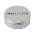 MARKS&WEB ハーバルリップ&ネイルバーム リフレッシュ