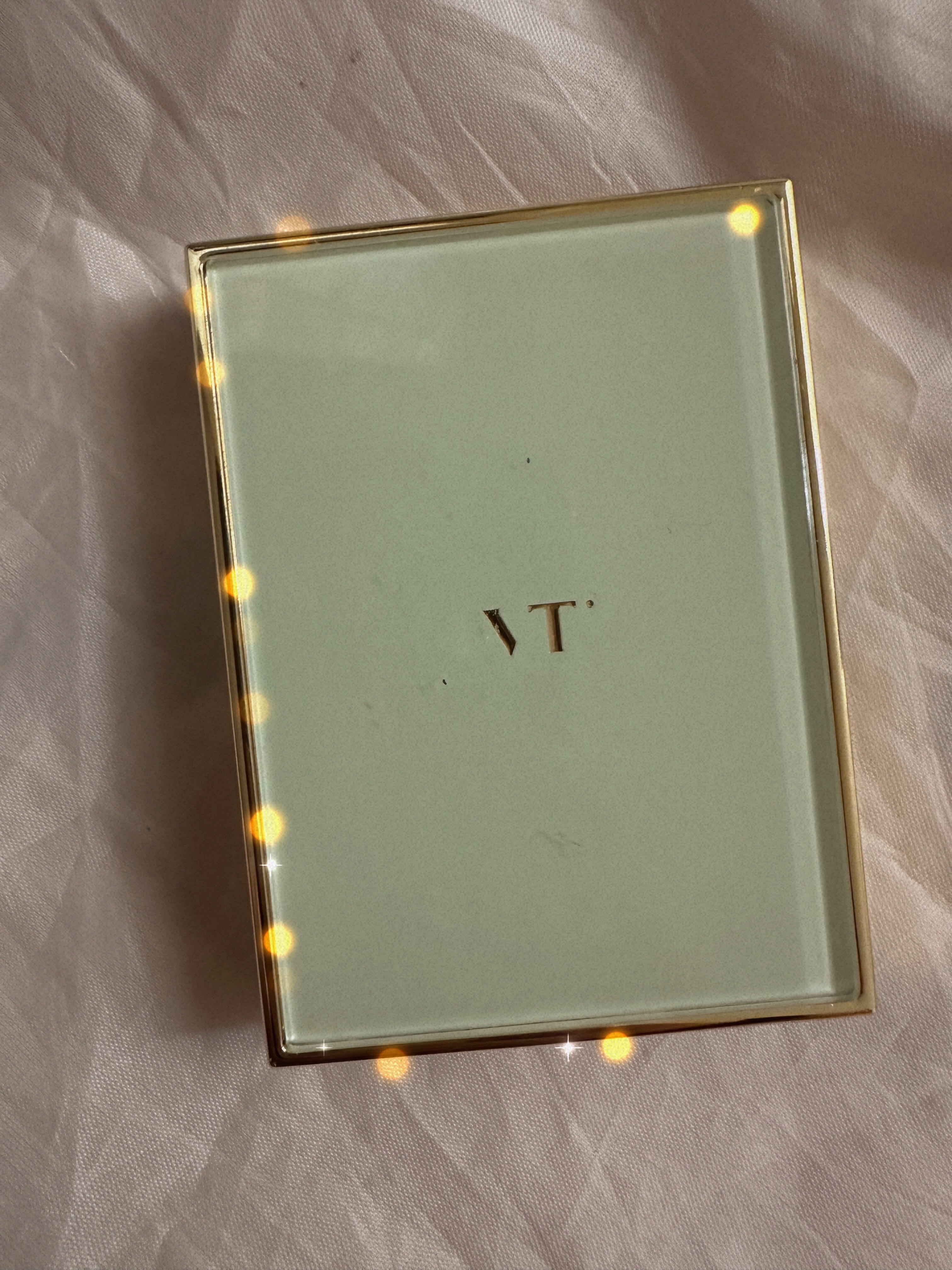 トリプルシェーディング/VT/シェーディングを使ったクチコミ（1枚目）