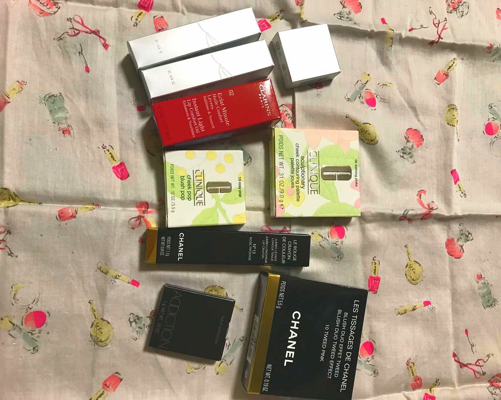 アディクション ザ アイシャドウ/ADDICTION/単色アイシャドウを使ったクチコミ(1枚目)