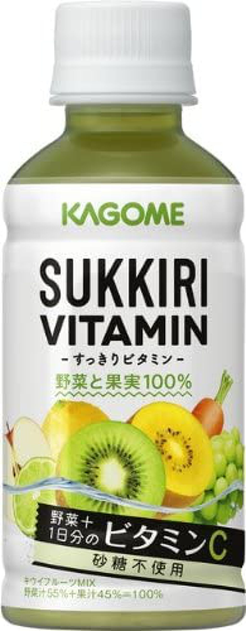 野菜生活１００ SUKKIRI VITAMIN
