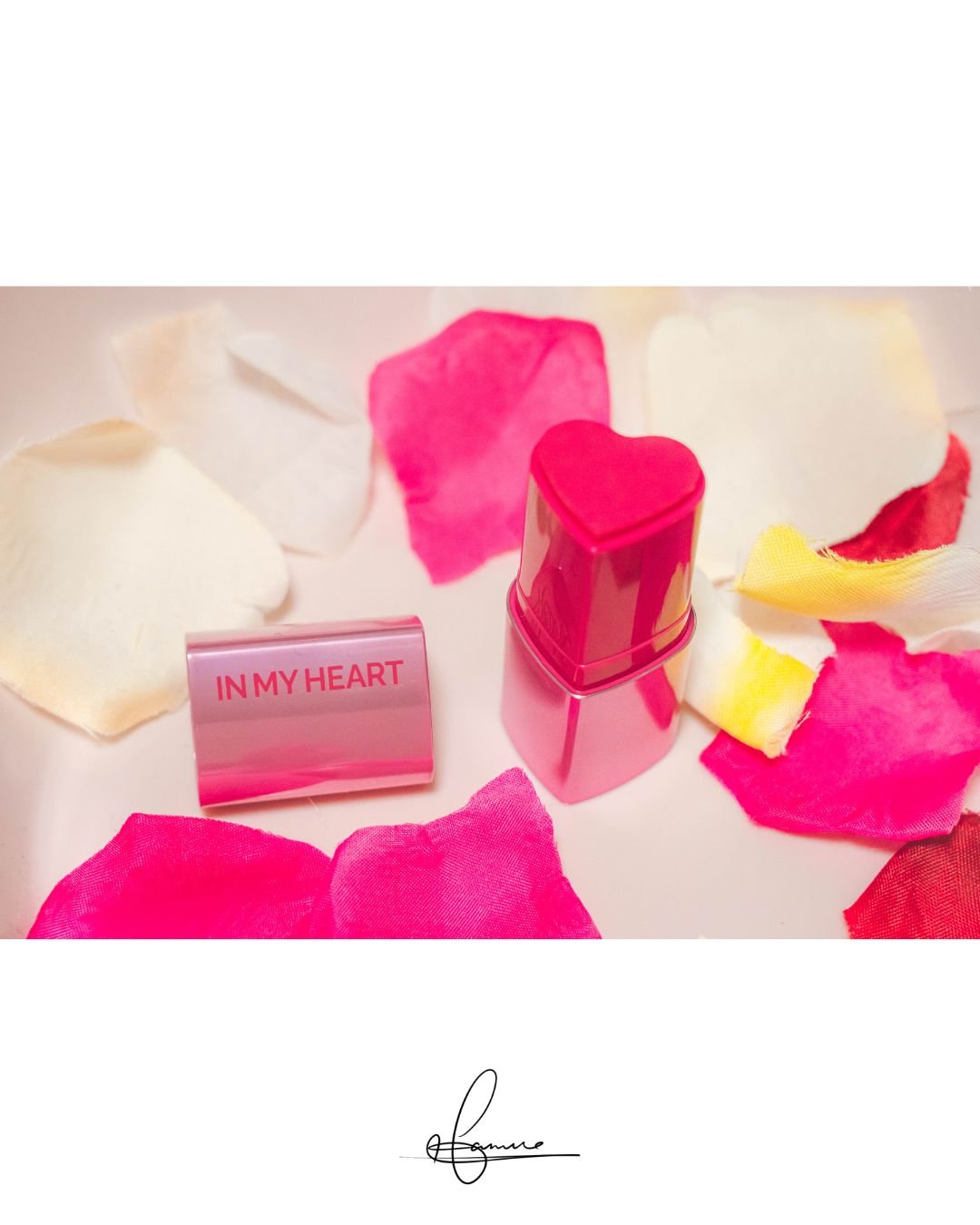 タッチインソール チークブラッシャー/touch in SOL /ジェル・クリームチークを使ったクチコミ（3枚目）