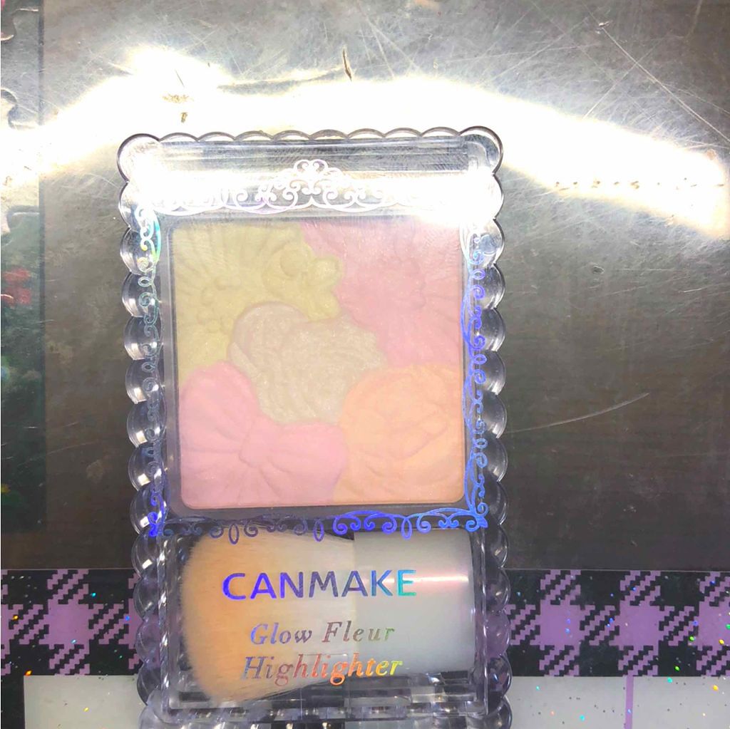 ステイオンバームルージュ/キャンメイク/口紅を使ったクチコミ(2枚目)