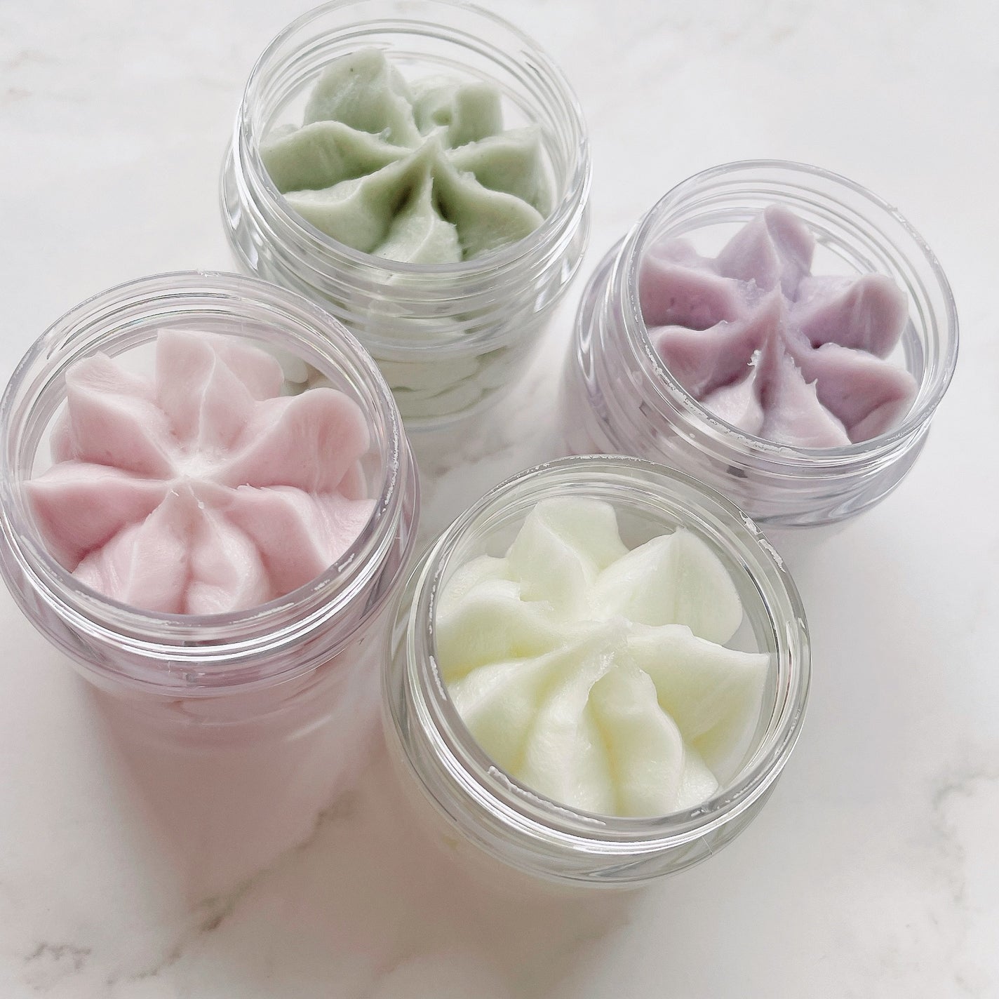 ホイップドヴィーガンパッククレンザーディスカバリーキット/WHIPPED/スキンケアキットを使ったクチコミ(4枚目)