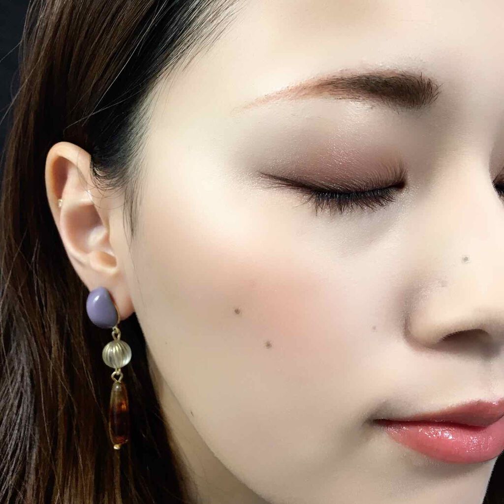 ルージュ アリュール/CHANEL/口紅を使ったクチコミ（2枚目）