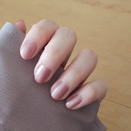 ネイルホリック/ネイルホリック/マニキュアを使ったクチコミ(1枚目)