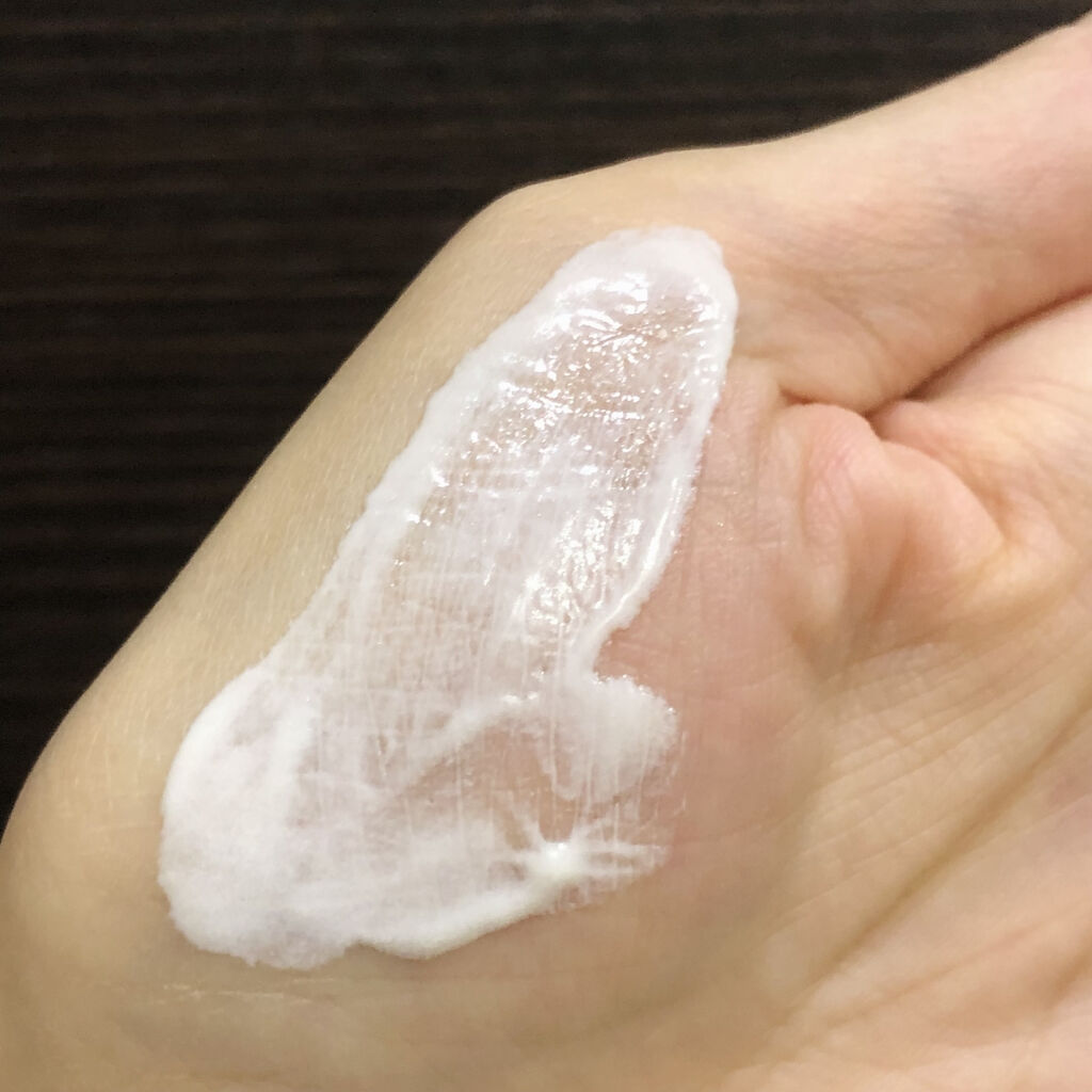 ビオレUV アクアリッチ ライトアップエッセンス/ビオレ/日焼け止めクリームを使ったクチコミ（3枚目）