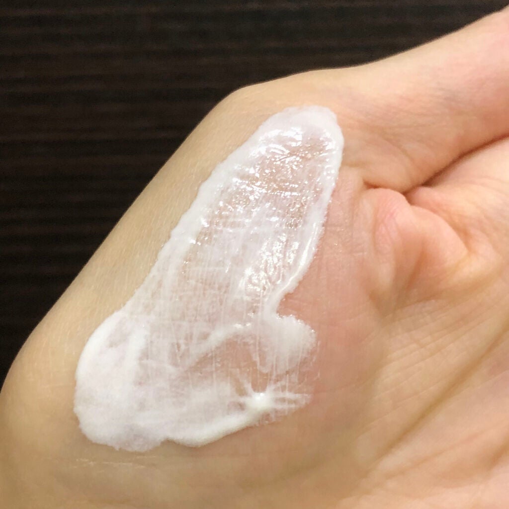 ビオレUV アクアリッチ ライトアップエッセンス/ビオレ/日焼け止めクリームを使ったクチコミ(3枚目)