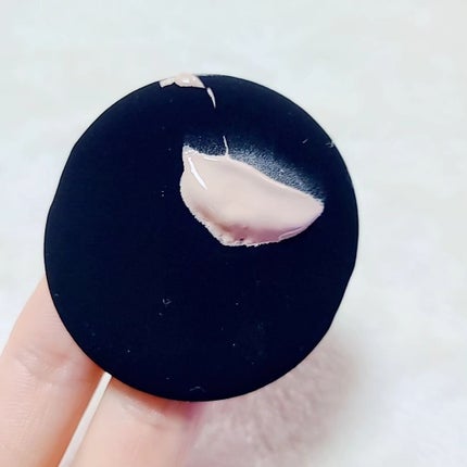 V3 エキサイティングファンデーション/SPICARE/クッションファンデーションを使ったクチコミ(7枚目)