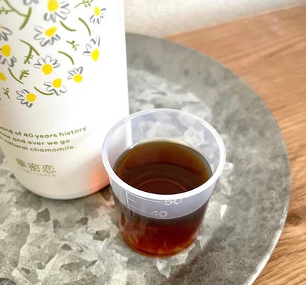 華密恋薬用入浴剤/華密恋/生薬系入浴剤を使ったクチコミ(2枚目)