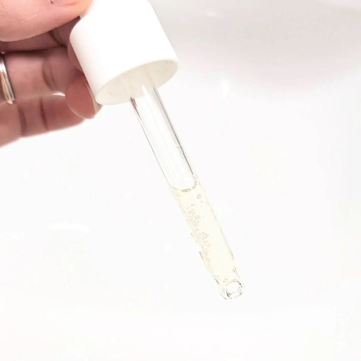 ビタミンCブースティングセラム/Dr.Althea/美容液を使ったクチコミ(2枚目)