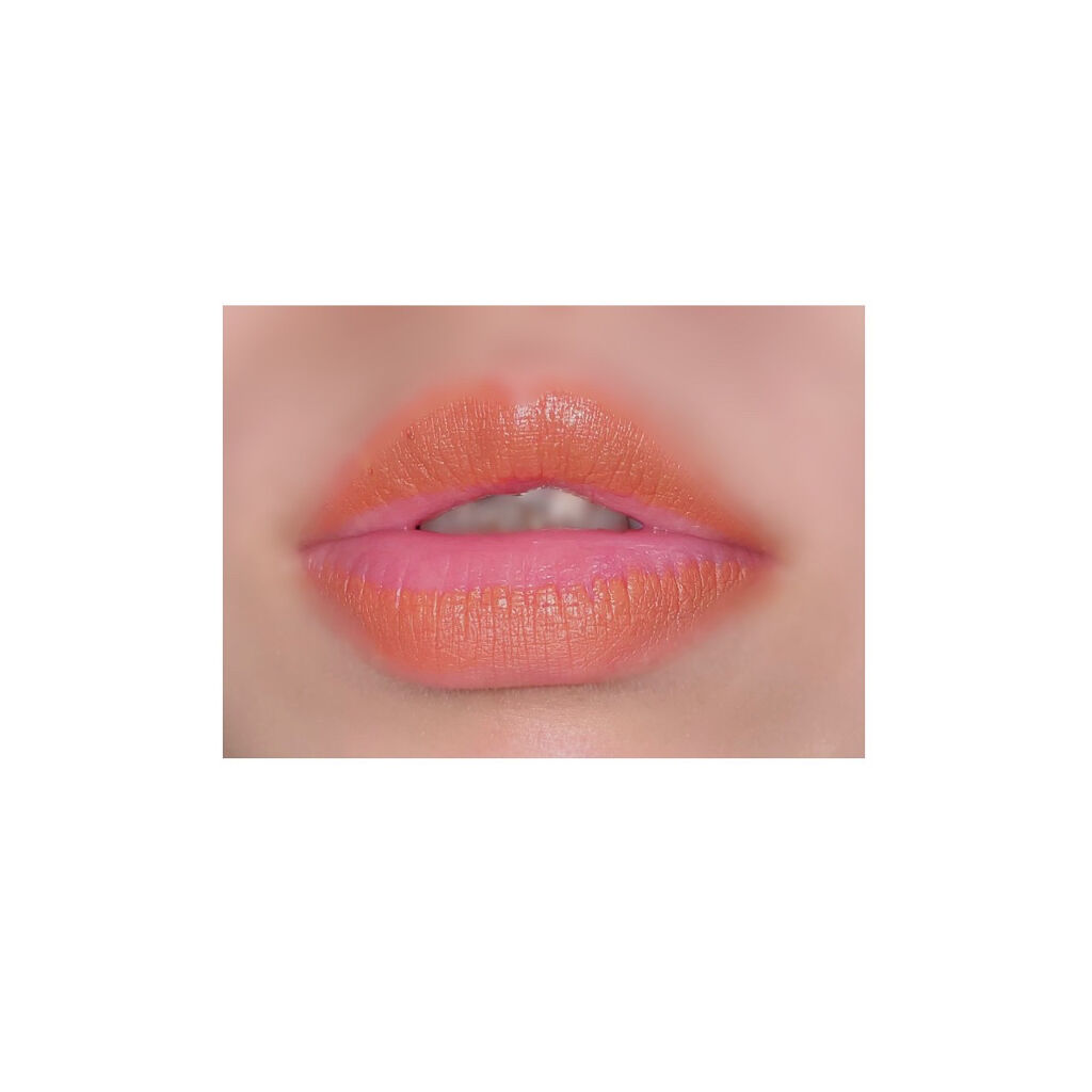 ケイト リップモンスター/KATE/口紅を使ったクチコミ（2枚目）