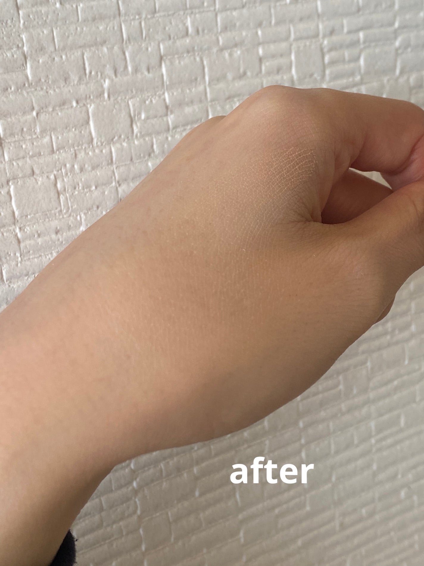 アクアファンデーション お試しセット/Koh Gen Do/トライアルキットを使ったクチコミ(5枚目)