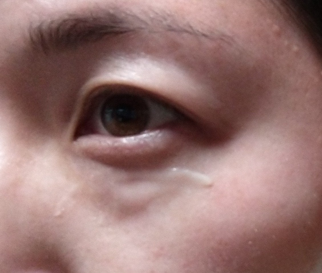 アイファルトアイバッククリーム/Dr.Melaxin/アイケア・アイクリームを使ったクチコミ(2枚目)