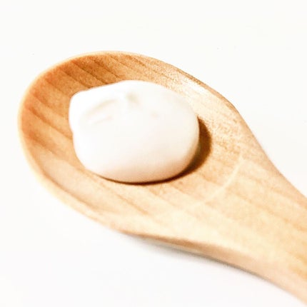 はい!みるく特濃 クリームパック/ロゼット/洗い流すパック・マスクを使ったクチコミ(5枚目)