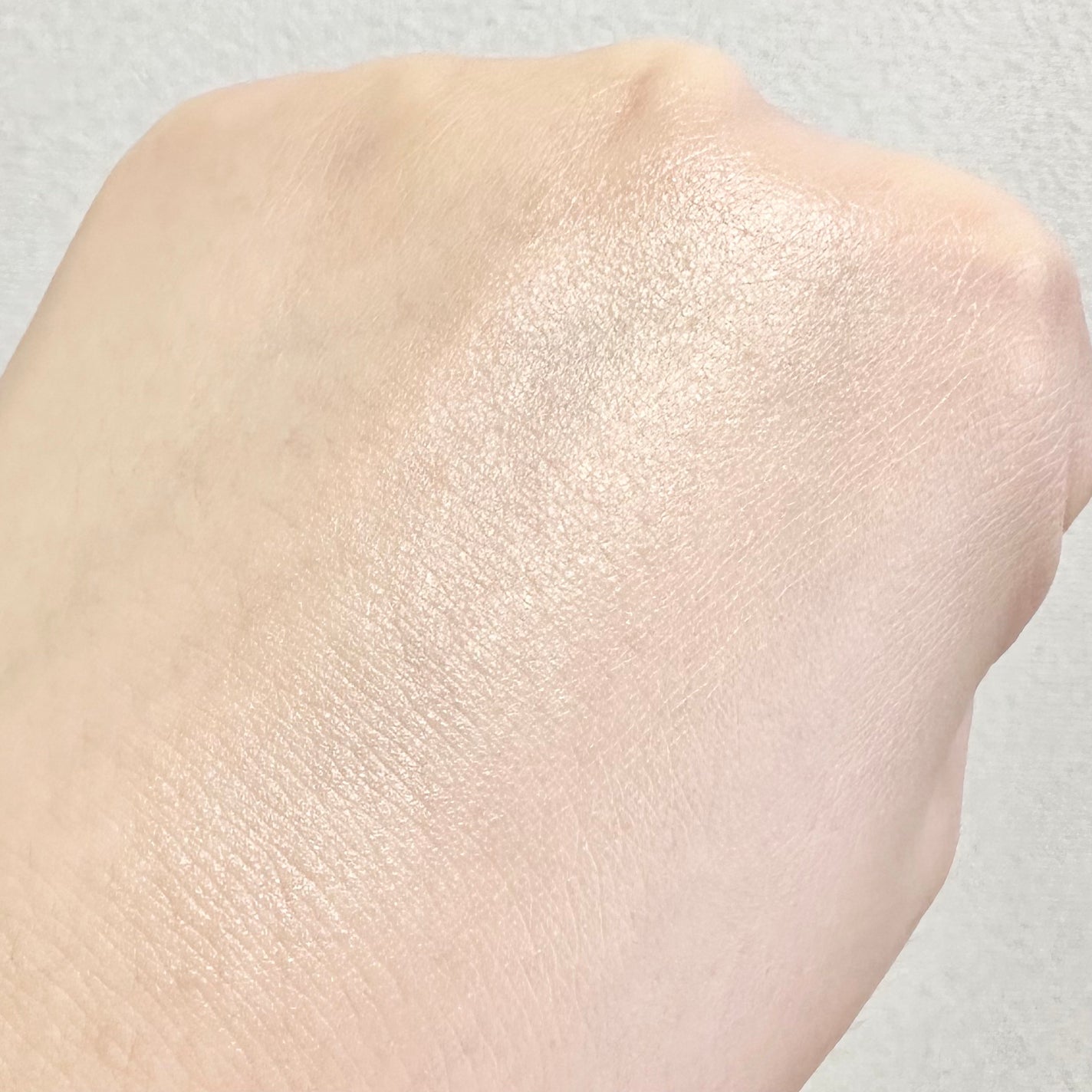 ミノン アミノモイスト エイジングケア デイクリームUV/ミノン/日焼け止めクリームを使ったクチコミ(5枚目)