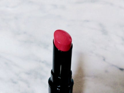 ネンマクフェイク ルージュ RO651 嘘つきローズティー(限定)/Visée/口紅を使ったクチコミ(3枚目)